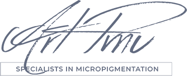 ArtPmu | Specialist in Micropigmentation